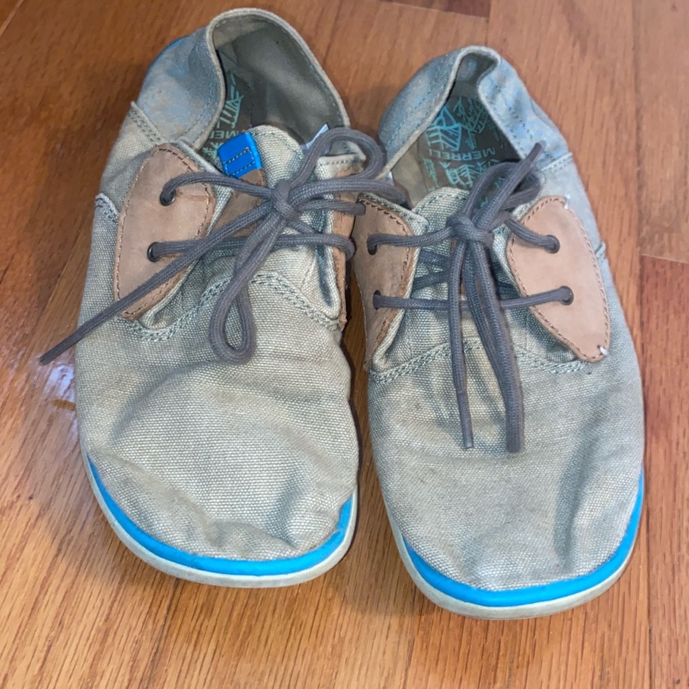 Merrell Shoes